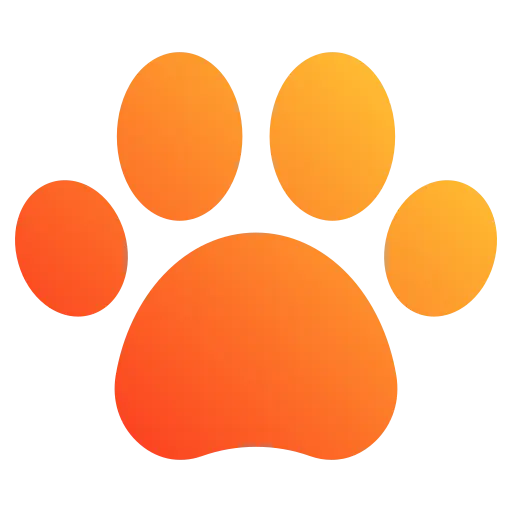 Gudpaw Logo